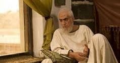 جمشید شاه محمدی در نقش عبدالله بن عمر