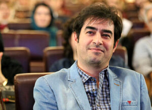 شهاب حسینی از بازیگران مرد دهه 50