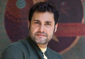امیرمحمد زند از بازیگران مرد ایرانی بالای 40 سال