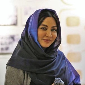 فقیه سلطانی از بازیگران زن دهه 50