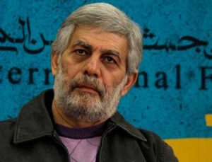 حبیب دهقان نسب از بازیگران مرد ایرانی بالای 40 سال