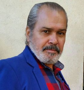 مختار سائقی از بازیگران مرد ایرانی بالای 40 سال