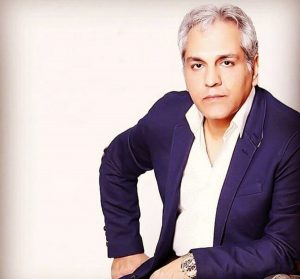 مهران مدیریاز بازیگران مرد ایرانی بالای 40 سال با تیپ رسمی و کت شلوار