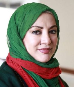 فرحناز منافی ظاهر از بازیگران متولد ماه خرداد