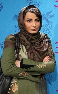 سمیرا حسن پور از بازیگران متولد دهه 60