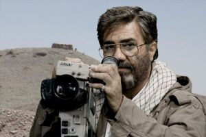 حسن اسدی از بازیگران مرد ایرانی بالای 40 سال