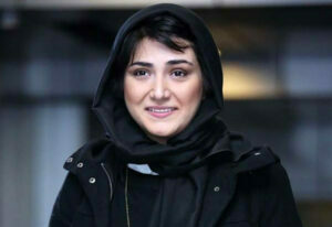 باران کوثری از بازیگران ایرانی مبتلا به کرونا
