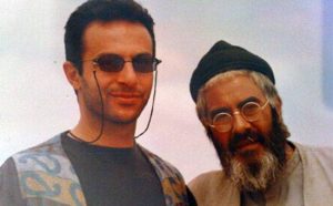 محمد تقی راوندی از کارگردان های ایرانی شبکه جم