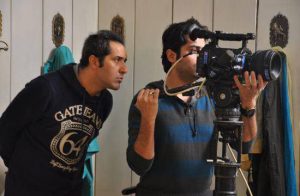 محسن ربیعی از کارگردان های ایرانی شبکه جم