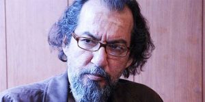سعید ابراهیمی فر از کارگردان های ایرانی شبکه جم