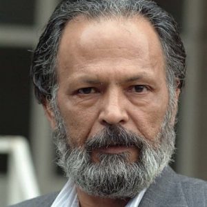 عنایت الله شفیعی از بازیگران مرد ایرانی بالای 40 سال