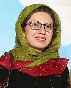 همسر رضا عطاران فریده فرامرزی