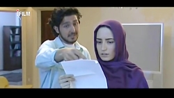 محمدرضا غفاری در فیلم ستاره های سوخته
