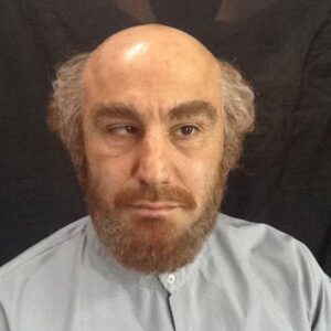محسن تنابنده در سریال شاهگوش