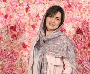 بیوگرافی مریم شیرازی