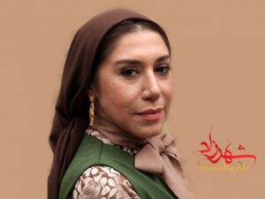 نسیم ادبی د سریال شهرزاد