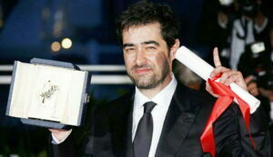 جوایز و افتخارات شهاب حسینی
