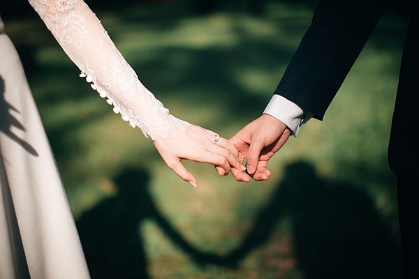 مهم ترین مشکلات زوجین بعد از ازدواج
