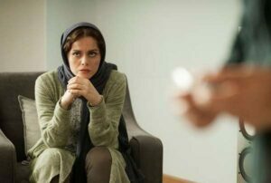 غزال نظر در فیلم سینمایی هزارتو