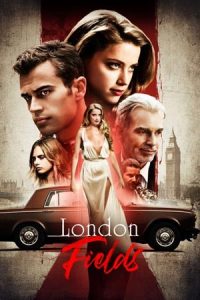 امبر هرد در فیلم سینمایی کشتزارهای لندن