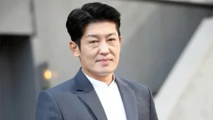 هو سونگ-ته در نقش جانگ دئوک-سو