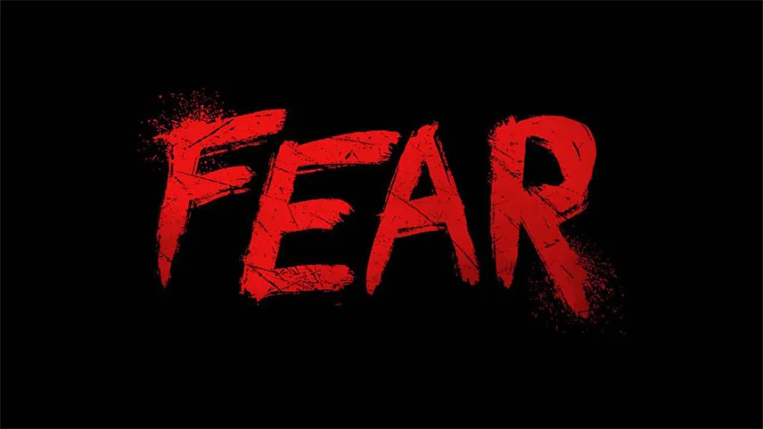 فیلم ترس Fear