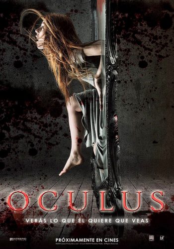 فیلم آکیولوس Oculus
