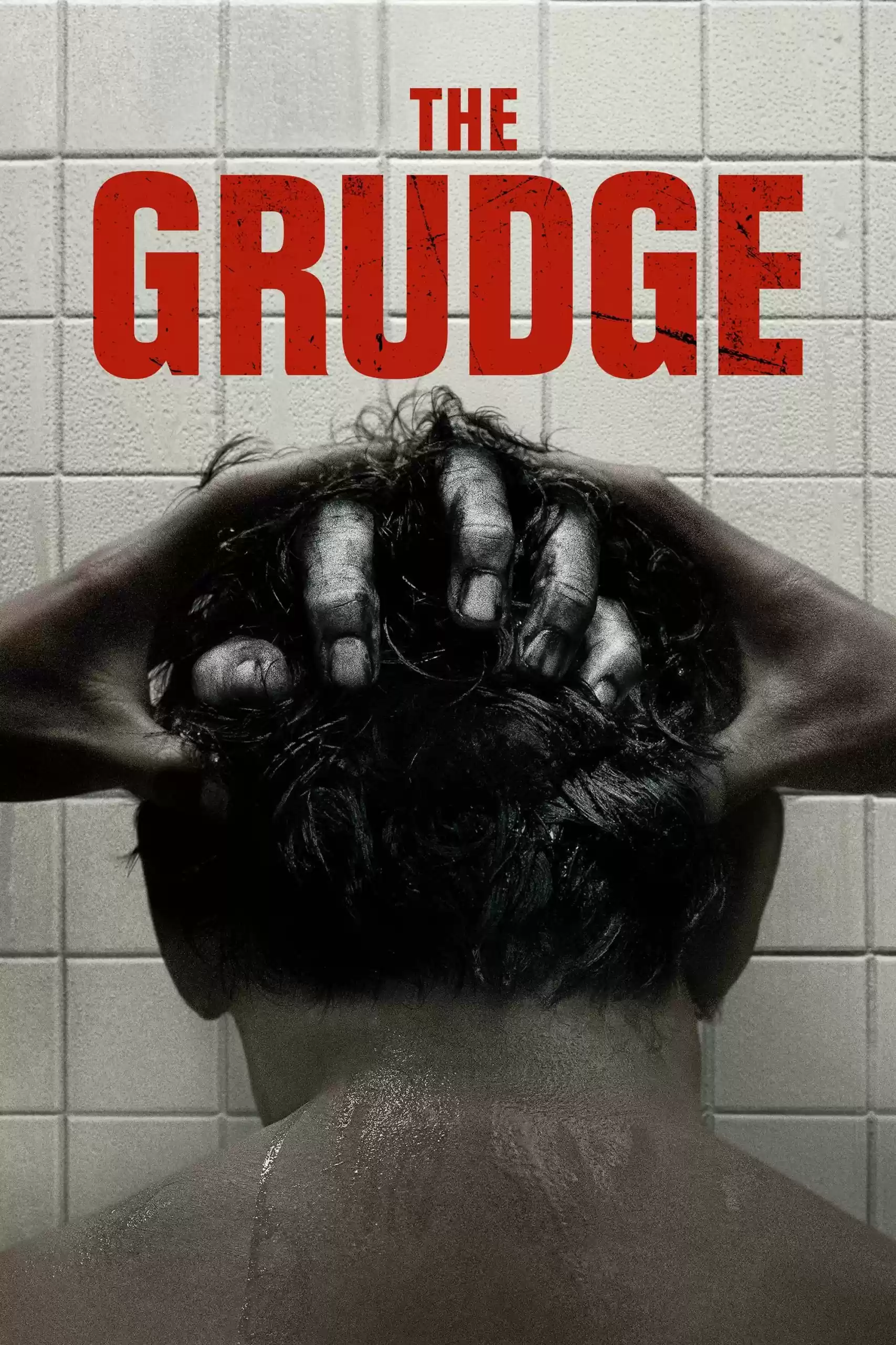 فیلم کینه The Grudge