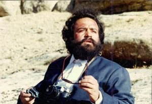 محمدرضا شریفی نیا در فیلم اوینار
