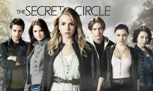 سریال دایره‌ی راز (The Secret Circle)