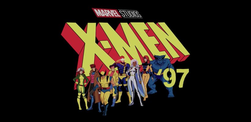 مردان ایکس ۹۷ (X-Men ’97)