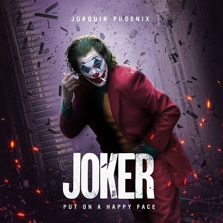 جوکر (انگلیسی: Joker)