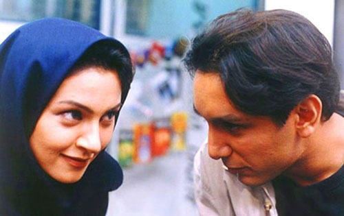 شادمهر عقیلی از اولین خواننده های بازیگر در ایران