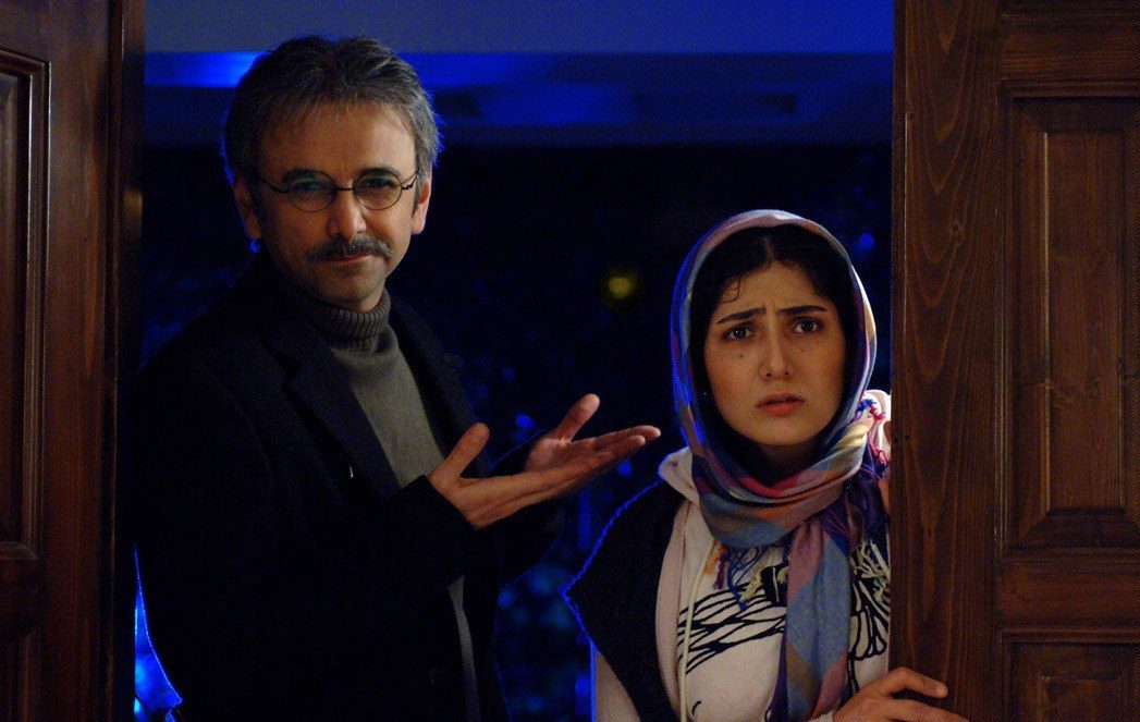 فیلم من مادر هستم یکی از پر فروش ترین فیلم های ایرانی درباره تجاوز