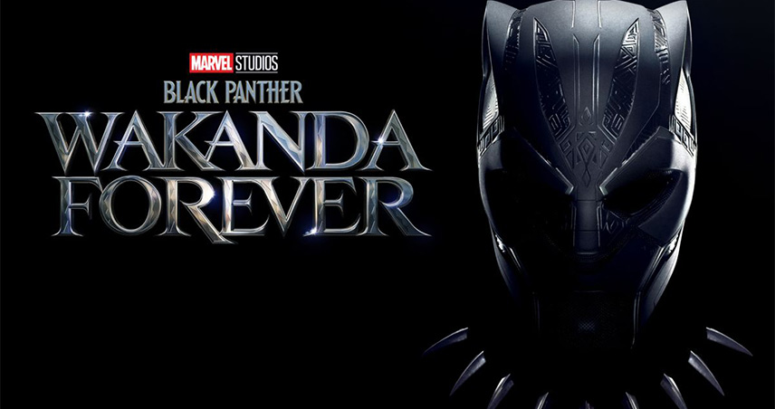 فیلم پلنگ سیاه ۲: واکاندا برای همیشه (Black Panther: Wakanda Forever)