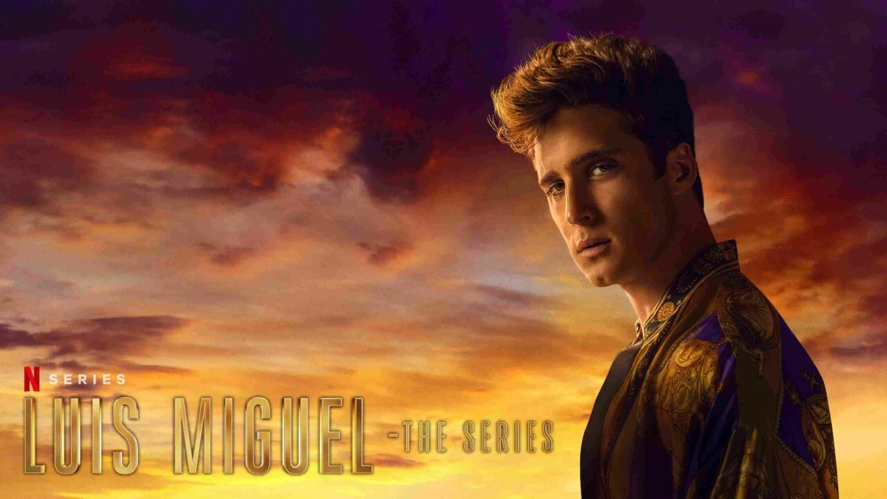 سریال لوئیس میگل (Luis Miguel: The Series)