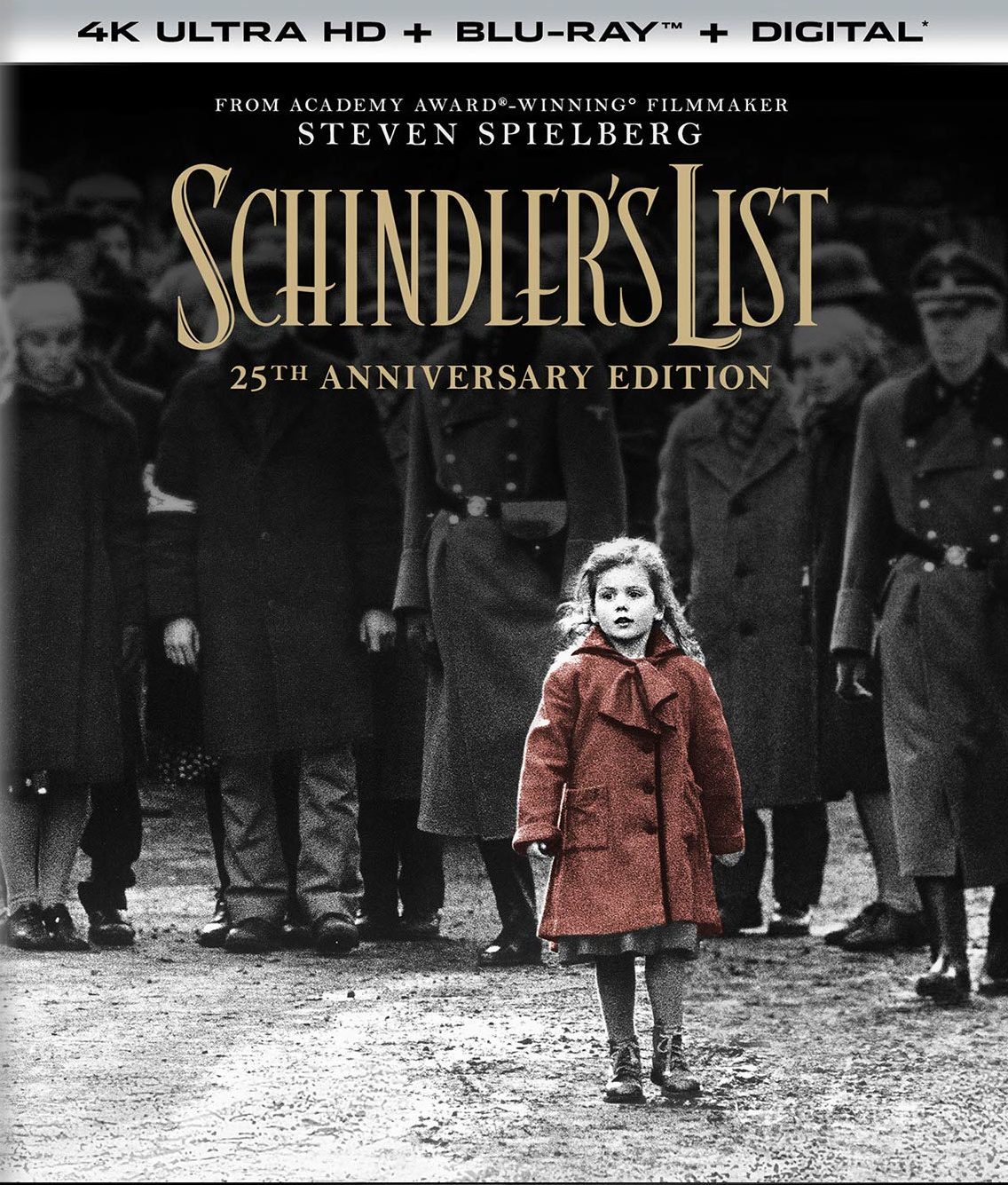 فهرست شیندلر(Schindlers List) 
