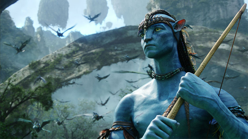 فیلم آواتار: راه آب – Avatar: The Way of Water