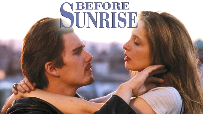 فیلم Before Sunrise – پیش از طلوع