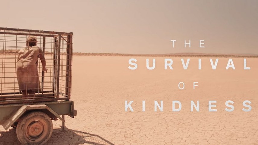فیلم بقای مهربانی (The Survival of Kindness)