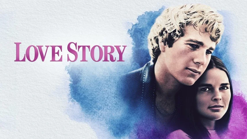 فیلم Love Story – داستان عشق