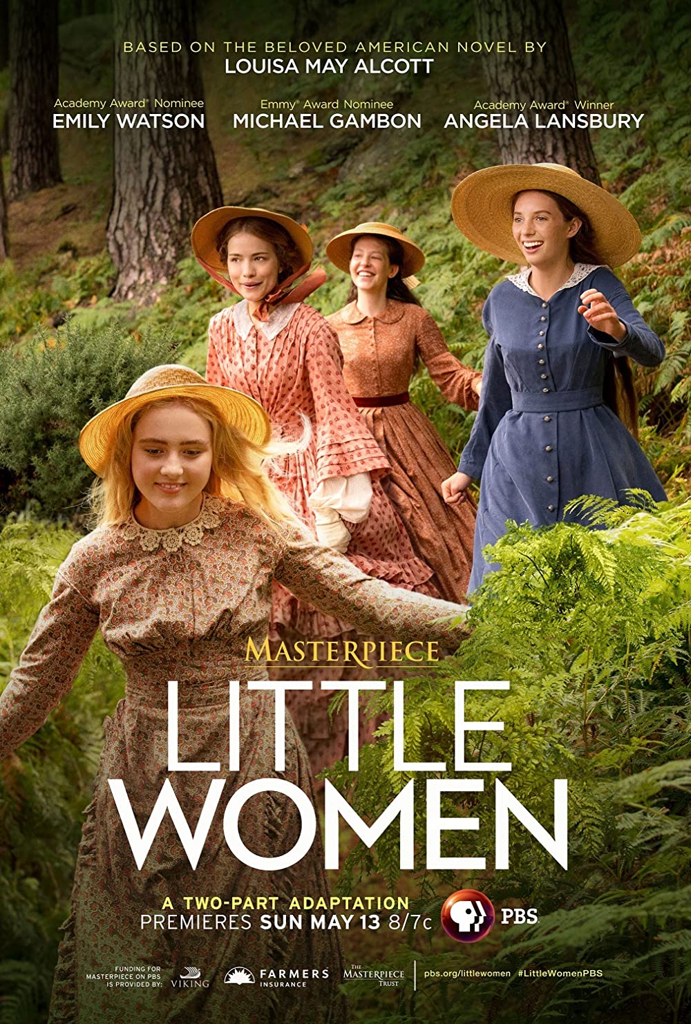 فیلم Little Women - زنان کوچک