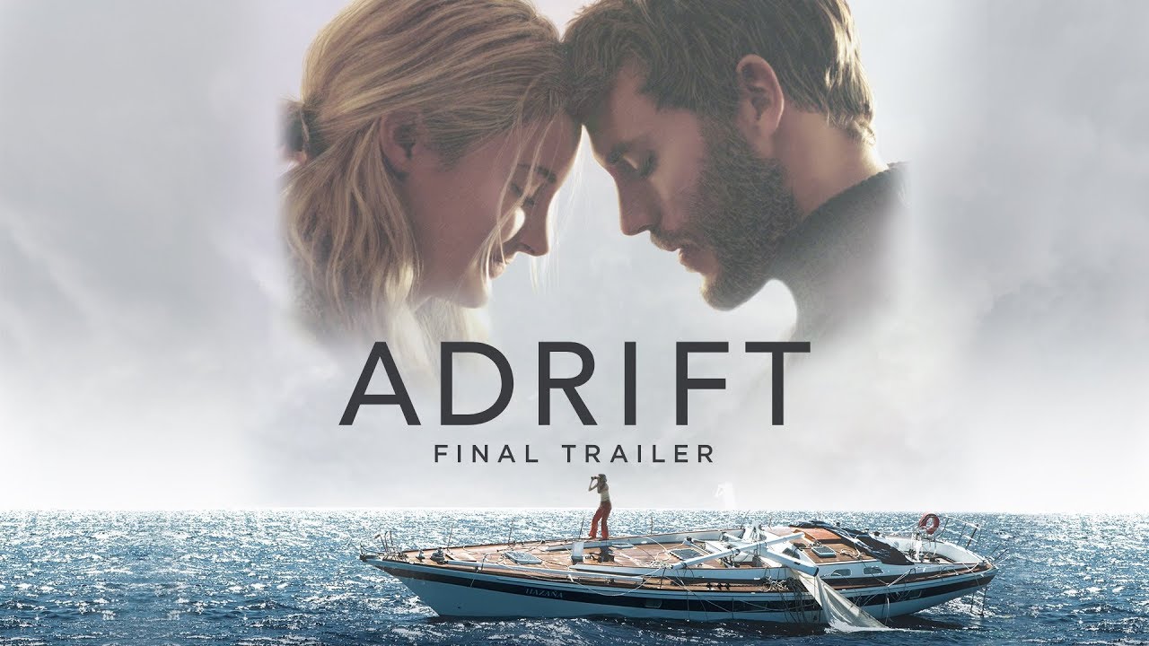 فیلم Adrift - شناور