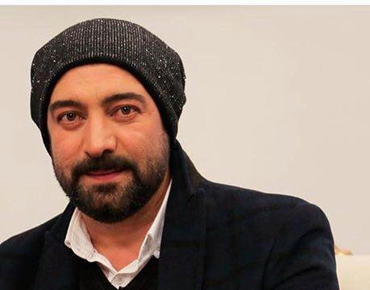 مجید صالحی در جشنواره فجر جنجال به پا کرد