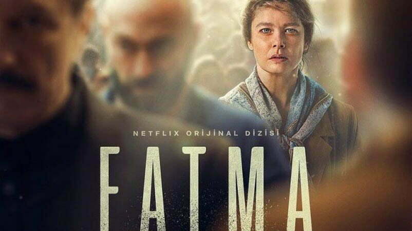 سریال فاطما (Fatma)