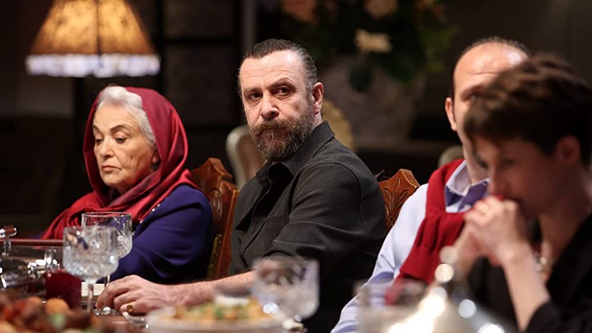 معرفی سریال ترکی خانواده