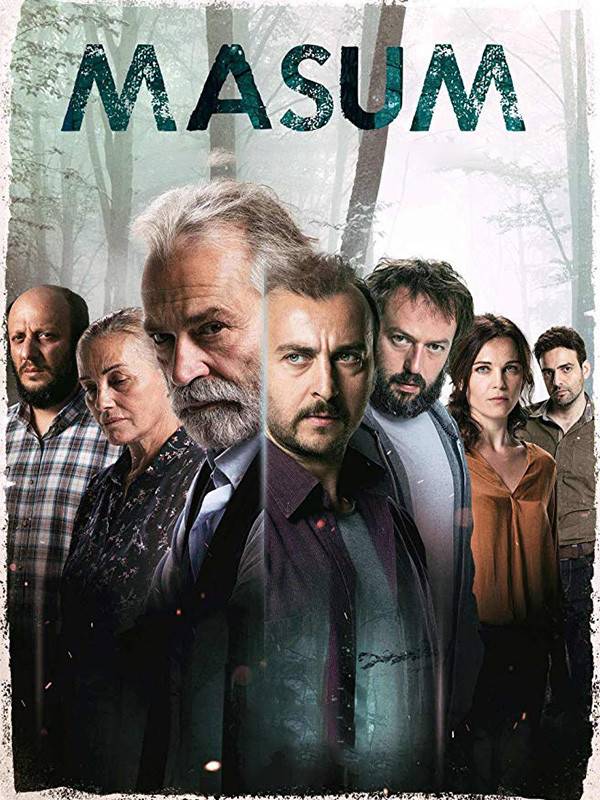 سریال ترکی معصوم (Masum) از سریال های پرطرفدار ترکی