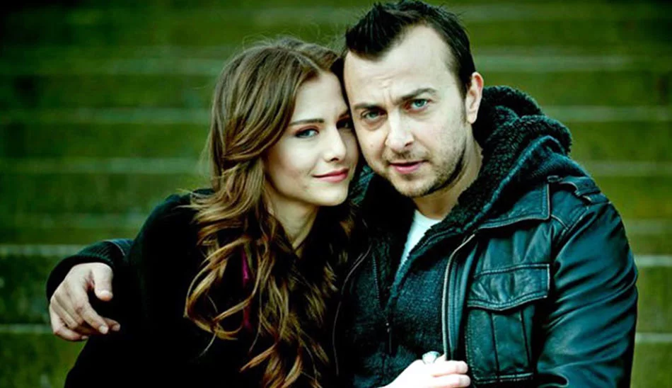 سریال ترکی رمانتیک لیلا و مکنان – Leyla and Mecnun ؛ از سریال های عاشقانه ترکی