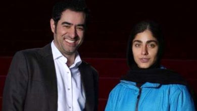 اختلاف سنی شهاب حسینی و همسر دومش چقدر است ؟