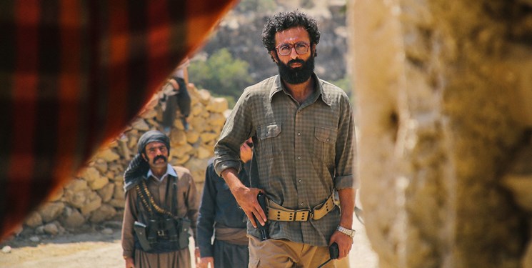 آخرین نقش آفرینی حسام محمودی در سریال سوران